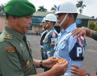 Tahun 2016, 15 Anggota TNI Terlibat Narkoba Dipecat