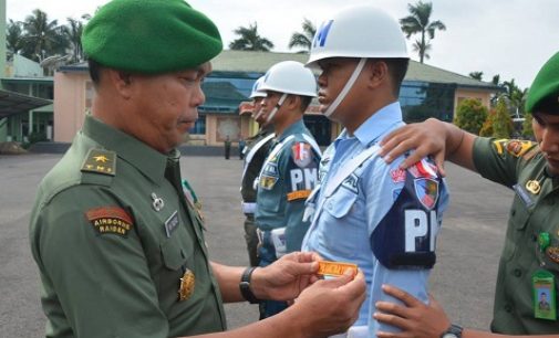 Tahun 2016, 15 Anggota TNI Terlibat Narkoba Dipecat