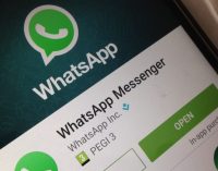 WhatsApp Segera Rilis Fitur Anti Keceplosan