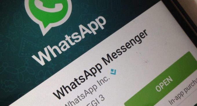 WhatsApp Segera Rilis Fitur Anti Keceplosan