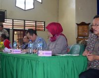 Guru Honorer Segera Dimutasi