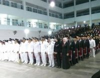 Molor 5 Jam, 1.211 Pejabat Pemkot Dilantik di Luar Malam Hari