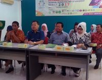 Unitas Palembang Gelar Konferensi Tahunan ADIPSI