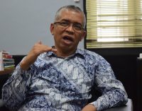 Gaji Guru 8 Kab/Kota Cair Selasa Pekan Depan