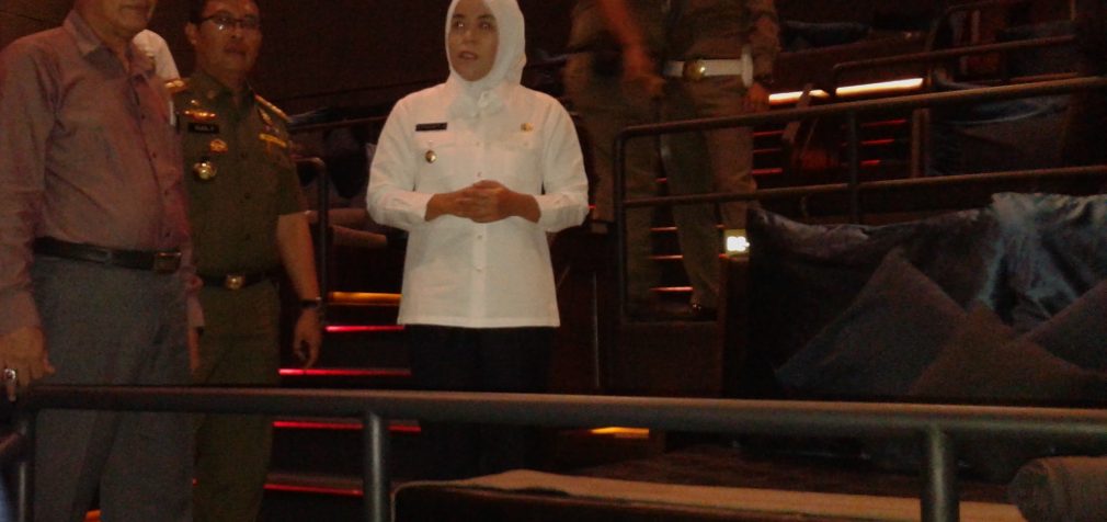 Konsep Studio 6 CGV Dinilai MUI Tidak Layak