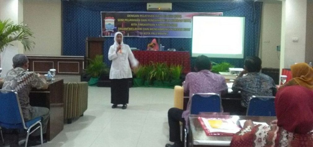 KDRT Bisa Dicegah Dengan Menjalin Komunikasi Yang Efektif