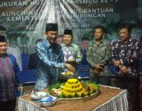 Harnojoyo Harapkan Pelayanan Trans Musi Bisa Lebih Baik