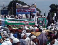 Habib Mahdi : Stop Intimidasi Dan Kriminalisasi Ulama