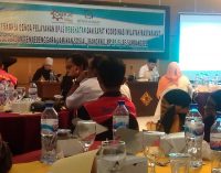 Mutu Pelayanan Rumah Sakit Masih Dikeluhkan Peserta BPJS