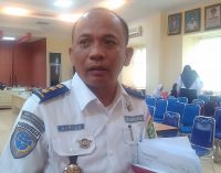 Ramp Stasiun LRT Harus Perhatikan Empat Variabel