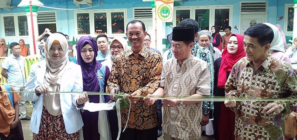 Klinik Sapta Marga Medika Resmi Beroperasi