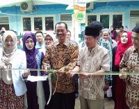 Klinik Sapta Marga Medika Resmi Beroperasi