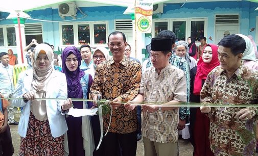 Klinik Sapta Marga Medika Resmi Beroperasi