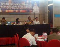 Agar Target Retribusi Tercapai, Dishub Diminta Lakukan Pembinaan Juru Parkir