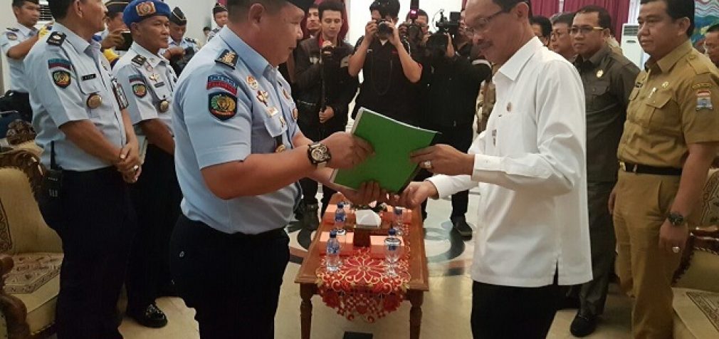 Palembang Pelopor LPKA Dengan Konsep Pendidikan Inklusi