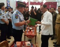 Palembang Pelopor LPKA Dengan Konsep Pendidikan Inklusi