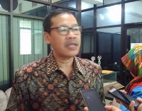 Kopertis Himbau PTS Lengkapi Sarana Bagi Mahasiswa Penyandang Disabilitas