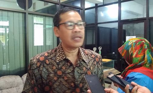 Kopertis Himbau PTS Lengkapi Sarana Bagi Mahasiswa Penyandang Disabilitas