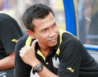 Sriwijaya FC Incar Kemenangan Lawan Pusamania Borneo FC