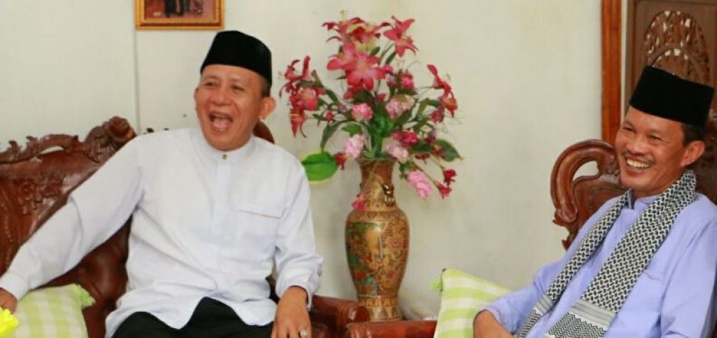 Wako dan Wawako Palembang Di mata Para Tokoh Masyarakat