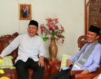 Wako dan Wawako Palembang Di mata Para Tokoh Masyarakat