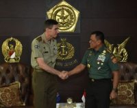 Australia Sampaikan Penyesalan Dan Permohonan Maaf Atas Insiden Penghinaan Pancasila