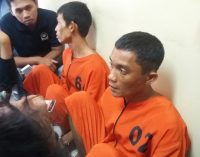 Dendam Pernah Dikejar Pakai Sajam, Yanto Nekat Habisi Nyawa Istrinya