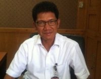 Dana Desa Cair Maret-April 2017