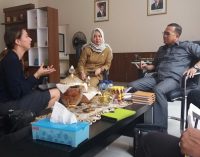 Wah… ASEAN Spotlight Malaysia Tertarik Pelajari Pola Pengajaran di Palembang