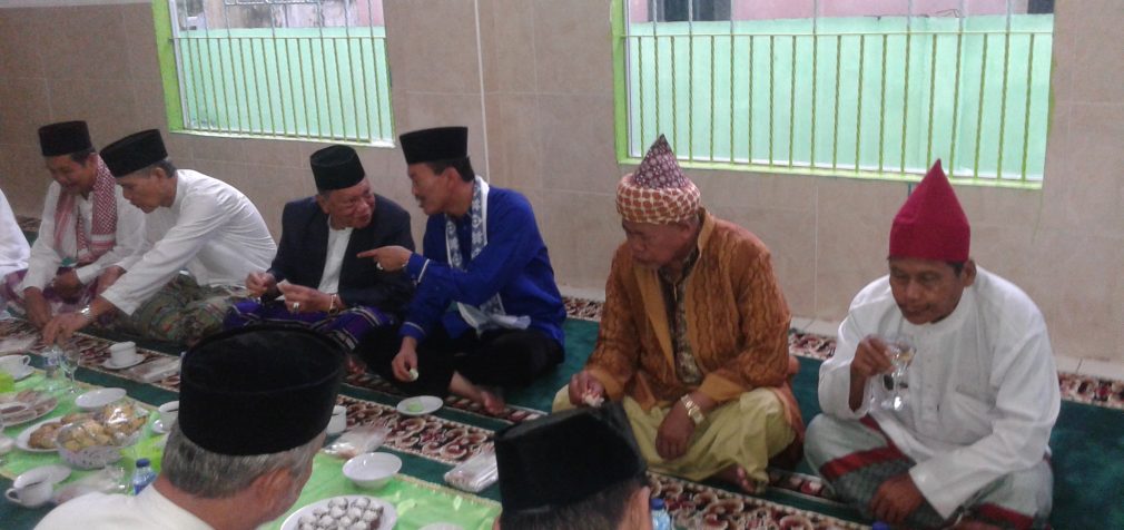 Zainudin Ismail : Harnojoyo Walikota Paling Dekat Rakyat