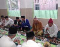 Zainudin Ismail : Harnojoyo Walikota Paling Dekat Rakyat