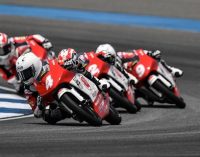 Capaian Memuaskan Dari Gerry Salim di Sirkuit Buriram