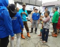 Gotong-Royong Kembali Ramai Pejabat Aktif Kembali