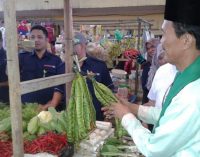 Harnojoyo : Sambel Teri Petai Penafsu Makan