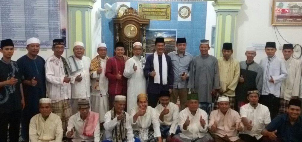 Program Safari Subuh Bawa Keberkahan di Pagi Hari