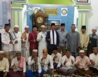Program Safari Subuh Bawa Keberkahan di Pagi Hari