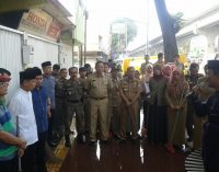 Tidak Gotong-Royong Kemarin, Wako Beri Sanksi Sapu Sudirman