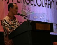 Sampah Plastik Persoalan Serius di Indonesia