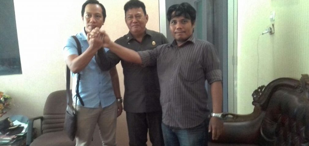 Mediasi Deadlock Warga Laporkan Developer Ke Polda Sumsel