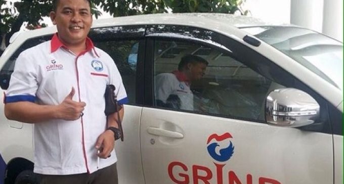 DPW Garda Rajawali Perindo Sumsel Akan Gelar Pelatihan Jurnalistik
