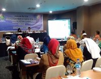 Waspadai Masuknya SDM Kesehatan Asing Ke Sumsel