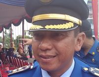 DPK-PB Kota Palembang Butuh Armada Damkar Dengan Panjang Selang 60 Meter