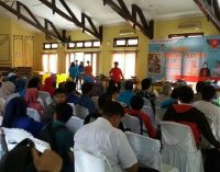 KPK Sumsel Gelar Lomba Masak Pempek