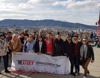 Tiga Pemenang The NextDev 2016 Diajak Belajar ke Eropa