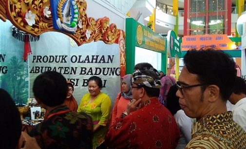 Gebyar Produk Unggulan Nusantara 2017