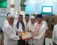Wako Ajak Masyarakat Hadiri Pembukaan MTQ Dan Launching Safari Subuh