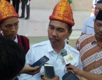 Sambut Milad Ke 53, IMM UMP Gelar Tabliq Akbar