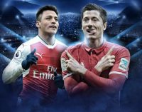 Kejar Defisit Gol Arsenal Mesti Menyerang Kala Menjamu Bayer Munchen