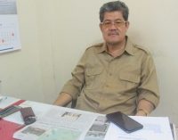 Ketua BMPS, Asnawi CK : Perguruan Swasta Harus Mendapat Perhatian Semua Pihak