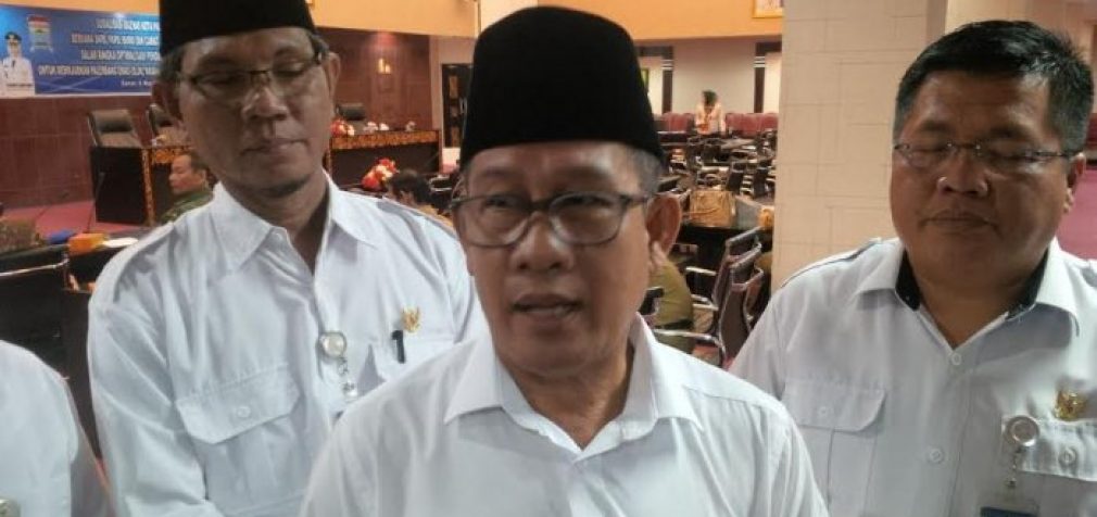 Golongan III-IV Wajib Bayar Zakat